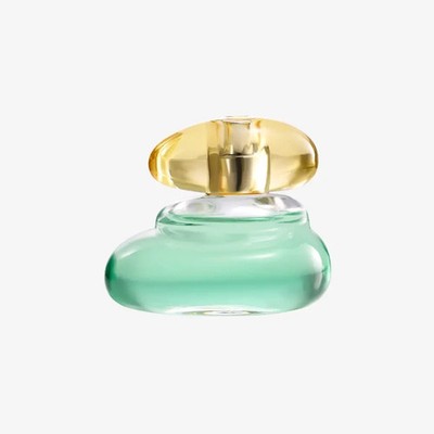 Oriflame Elvie EDT  Damen, 50 ml,  Moschus Maiglöckchen Mandarine
