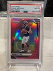 Caleb Williams 2024 Panini Prizm Rookie Pink Prizm (RC) Chicago Bears