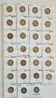 27 Buffalo Nickel 1926-27-34-35,36,37,38,2004-All Mints-In Pkg.-NICE Collection