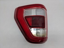 Ford F-150 Tail Light Taillight Drivers Left ...