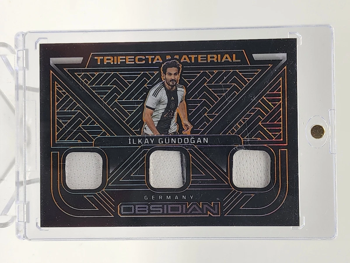 2022-23 Panini Obsidian Soccer Trading Cards for sale | eBay