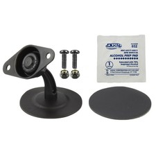 RAP-SB-180U RAM Lil Buddy Adhesive Dash Mount with Diamon...