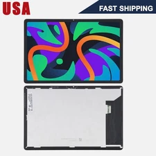 LCD Display Touch Screen Digitizer For Lenovo Tab M11 / K11 2024 TB330FU TB330XU