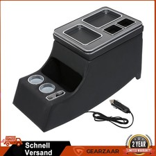 Mittelkonsole Armlehne Passend für Mercedes Benz Vito Viano W639 W447 2003-2019