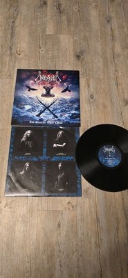 Unleashed - The Hunt for White Christ Vinyl