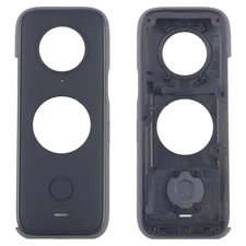 Insta360 X2 Original Middle Frame Bezel Plate for Repair / Replacement