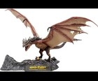 Dragons Hungarian Horntail Harry Potter Statue McFarlane Toys