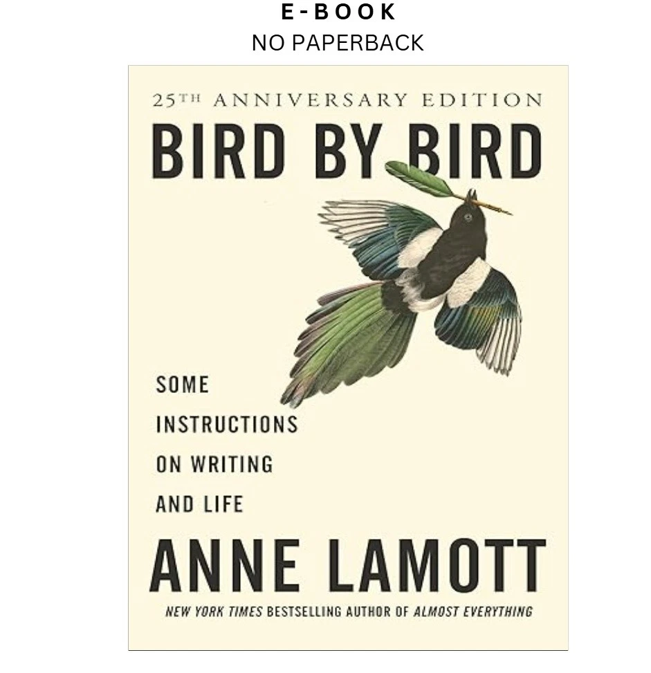 Buy Bird by Bird ebook, instant digital download PDF from LD Global