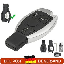 Schlüssel Ersatz Gehäuse Für Mercedes Benz W205 W245 W169 W209 A B C E S CLK CLS Schlüssel Ersatz Gehäuse Für Mercedes Benz W205 W245 W169 W209 A B C E S CLK CLS