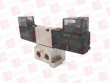 SMC VZ3240-6LOZ-01 / VZ32406LOZ01 (NEW IN BOX)