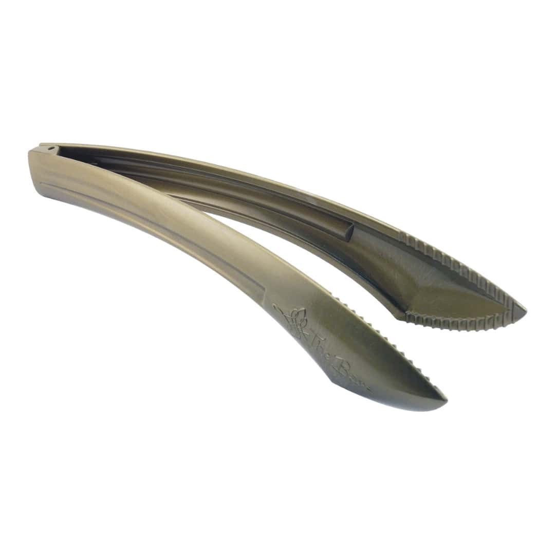 Ice and Golden Fruit Tongs for Cocktails The Bars | Bartender Gold Tongs