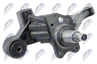 Original NTY Achsschenkel RadaufhäNgung ZZT-HY-503 FüR Hyundai KIA