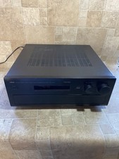 Yamaha DSP-A1000 Digital Stereo Processor Dolby Surround Sound Amp