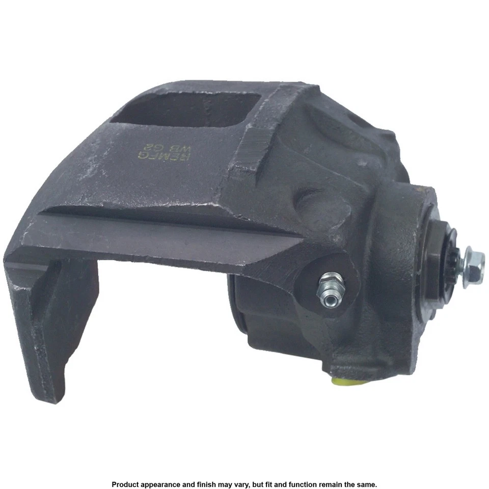 For Ford Granada Mercury Monarch Cardone Rear Right Brake Caliper TCP - Image 4 of 4