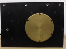 Source 1 CMX989 Generator 80 KV 125ua