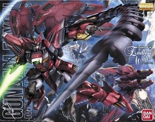 Bandai Hobby Gundam Wing Epyon Ver. EW MG 1/1...