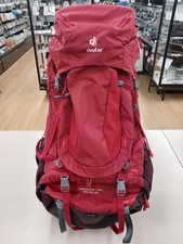 Zaino Deuter AIRCONTACT PRO 55+15SL