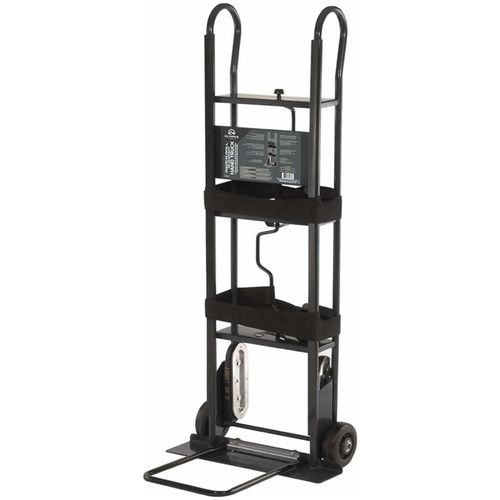 Olympia Tools 800 Lb Hand Truck with Ratchet Straps for Appliances and Furniture - Picture 1 of 10