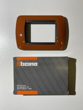 Placche Bticino L4803TR