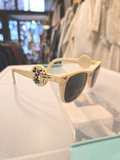 Vtg Mickey Mouse Goofy Beach Theme Toddler Sunglasses The Walt Disney Co