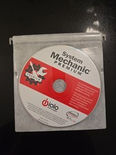 Iolo Technologies Software CD - System Mechanic Premium - Windows