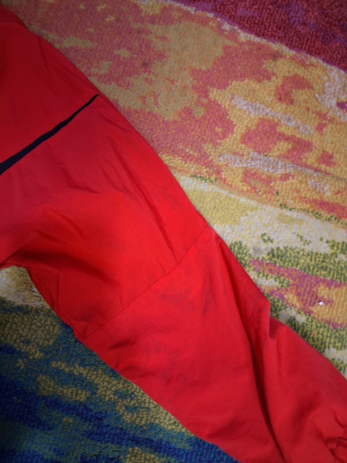 Hellstar Thriller Track Jacket - image 8