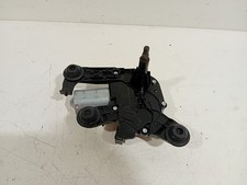 Lunette arrière Peugeot 208