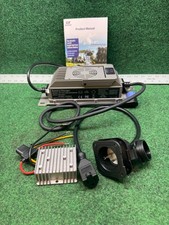 ExxPOWER AP-PN1200CH04380250 Golf Cart Battery Charger 100-240V 50-60Hz 16A MAX