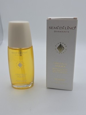 Alfaparf Semi Di Lino Diamante Cristalli Liquidi Illuminating Serum 1.69 fl oz 