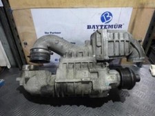 Kompressor MERCEDES BENZ C-KLASSE W203 CL C 200 A2711400787