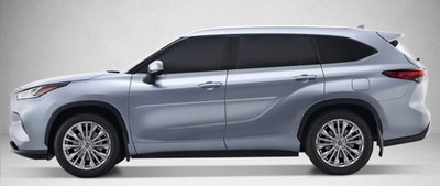 Toyota 1C0 Millenium Silver Basecoat Clearcoat Complete Gallon Kit