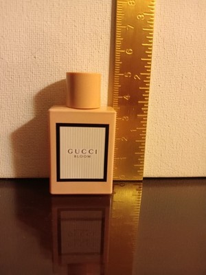 Gucci Bloom Perfume Miniature.