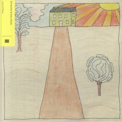 MacKAY, Bill/RYLEY WALKER - Land Of Plenty (reissue) - Vinyl (LP)
