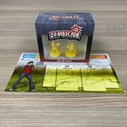 ZOMBICIDE EVA THE ARTIST SURVIVOR PACK BOARD GAME EXPANSION 2012 CMON