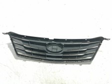 Capot Subaru LEGACY