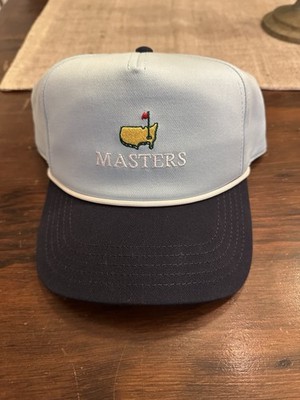 Master hat