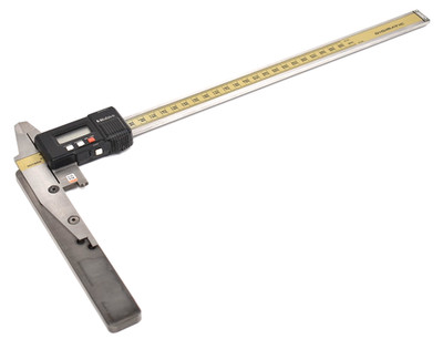 Mitutoyo Digimatic Digitaler Messschieber CDN-P30 300mm Präzisionsmessgerät