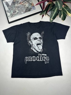 Vintage THE PRODIGY t-shirt Size L
