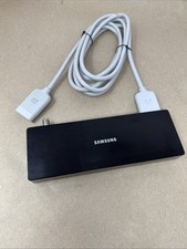 Original Samsung One Connect Box w. Cable / BN96-44628B for QN55Q6FAMF / QN49Q6F