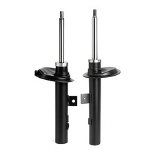 Stoßdämpfer-Set vorne links rechts Gasdruck Federbein KYB für CITROËN XSARA