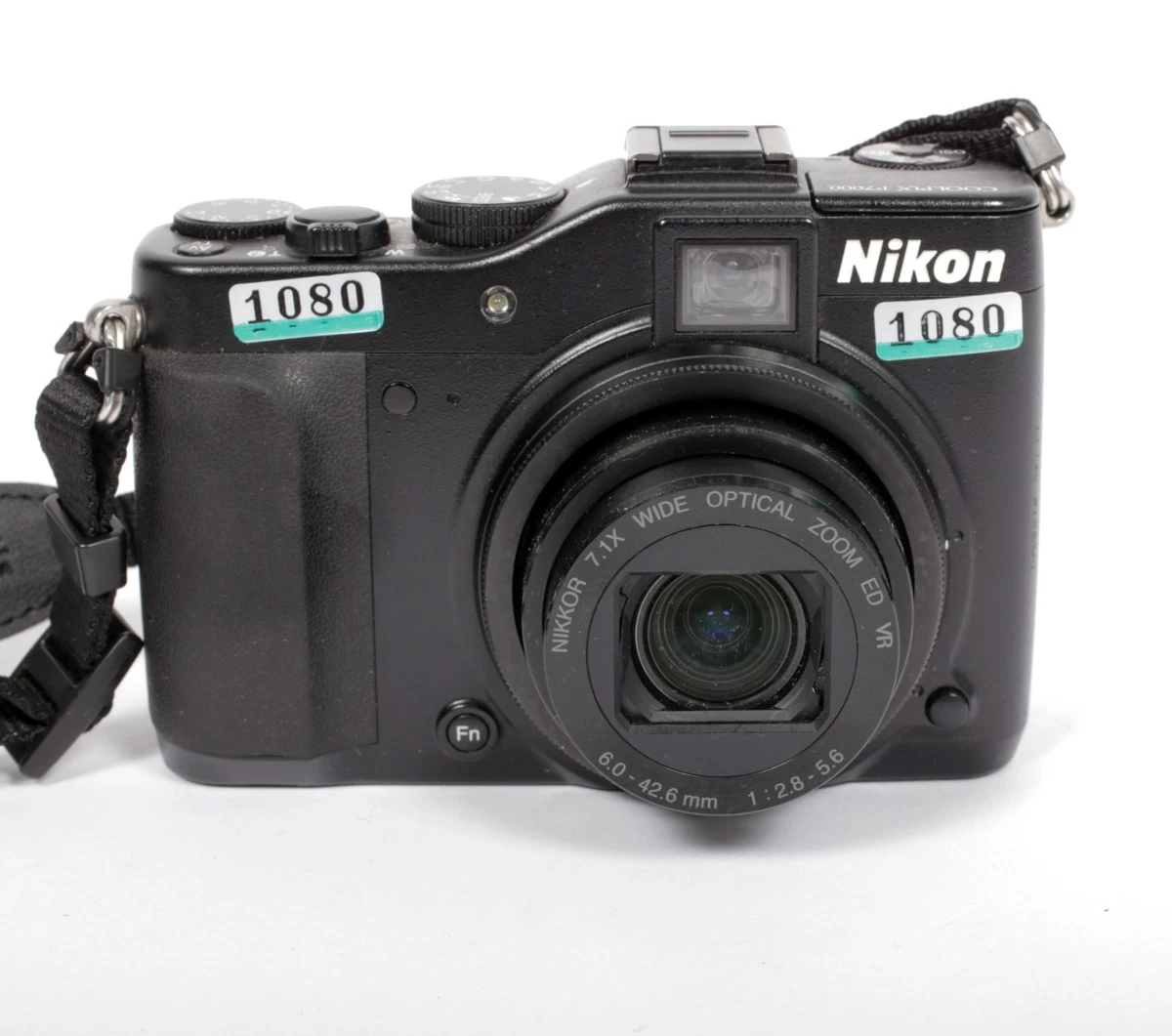 Nikon Coolpix P7000 Digital Cameras for Sale - Shop New & Used