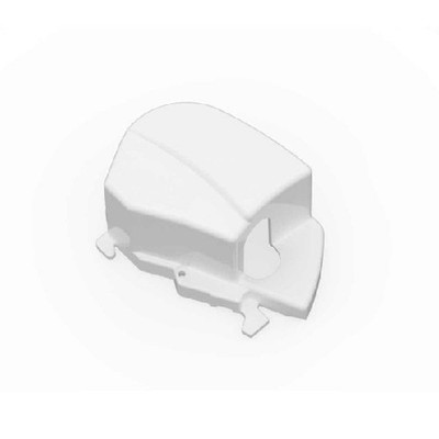 Fiamma Motorhome Awning Winch Cover for F80L models  Left Hand fitting 98673-258