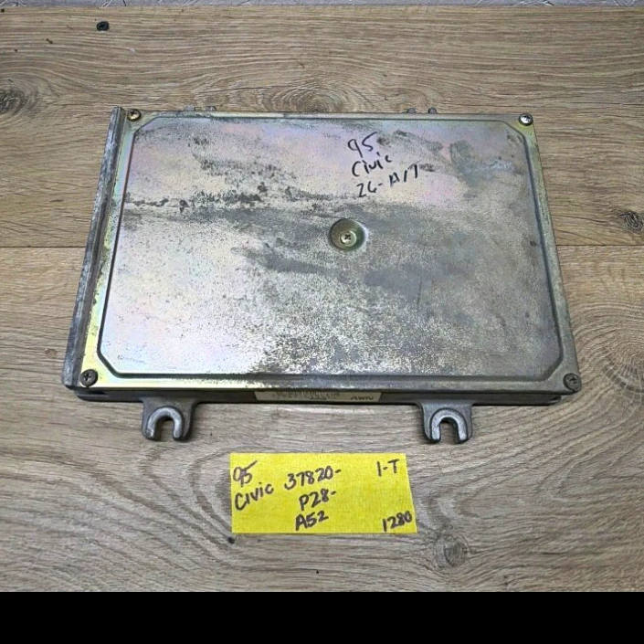 Honda Parts & Accessories for 1993 Honda Civic for sale | eBay
