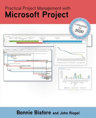 Practical Project Management with Microsoft Project