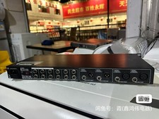 1PC USED TOPPPRO THA-6 Amplifier (Fedex or DHL 90 days Warranty) #H704A YD