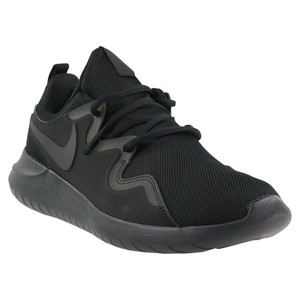 nike tessen trainers