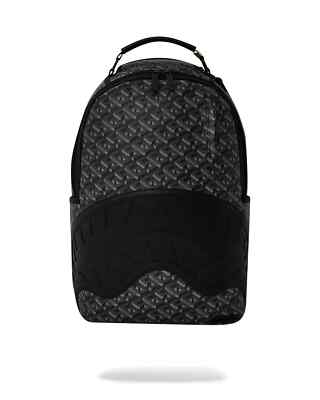 spraygroundリュック sprayground-sesame-street-gang