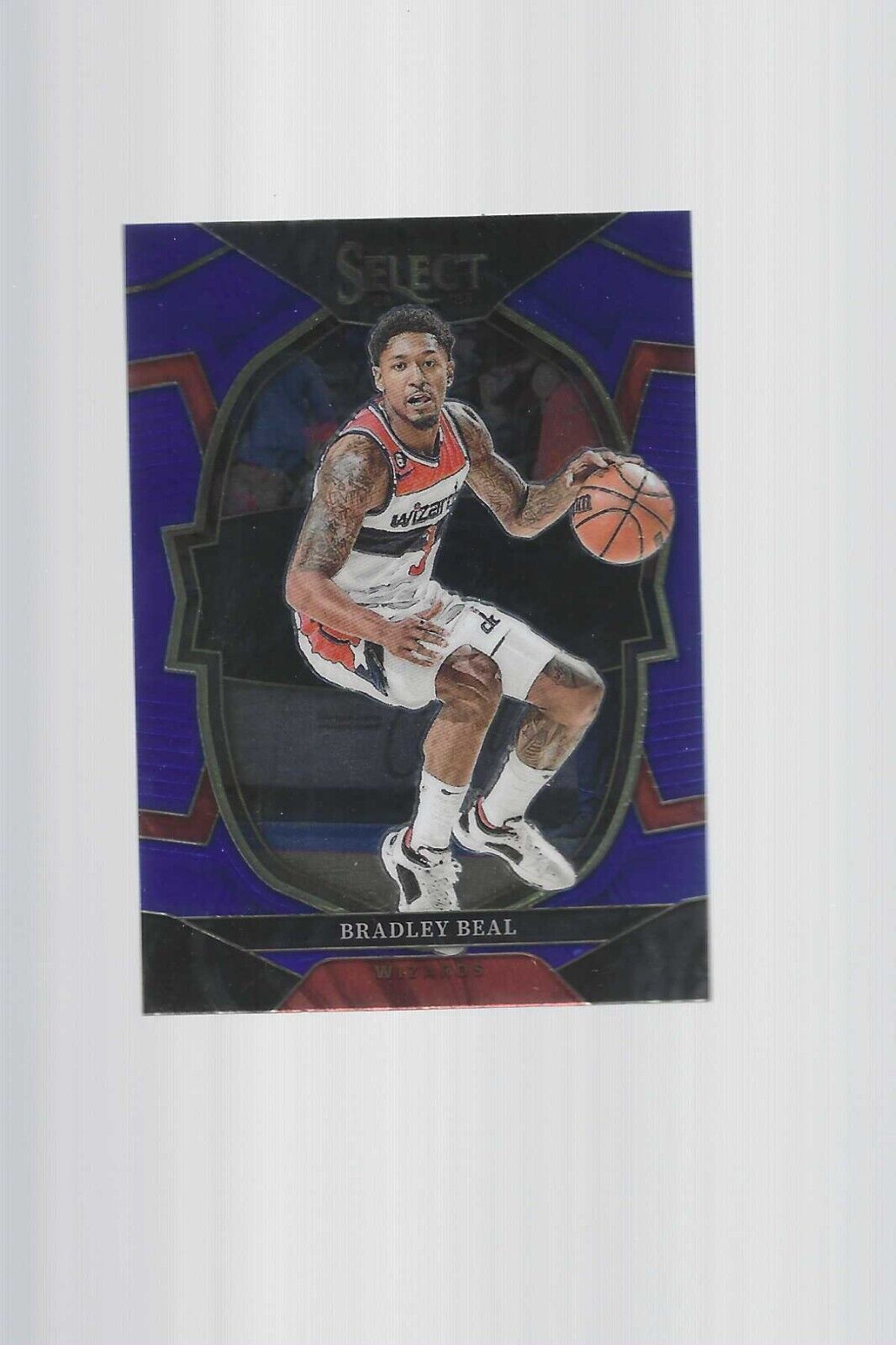 2022-23 Select Basketball Blue Retail - PYC - Picture 168 of 200
