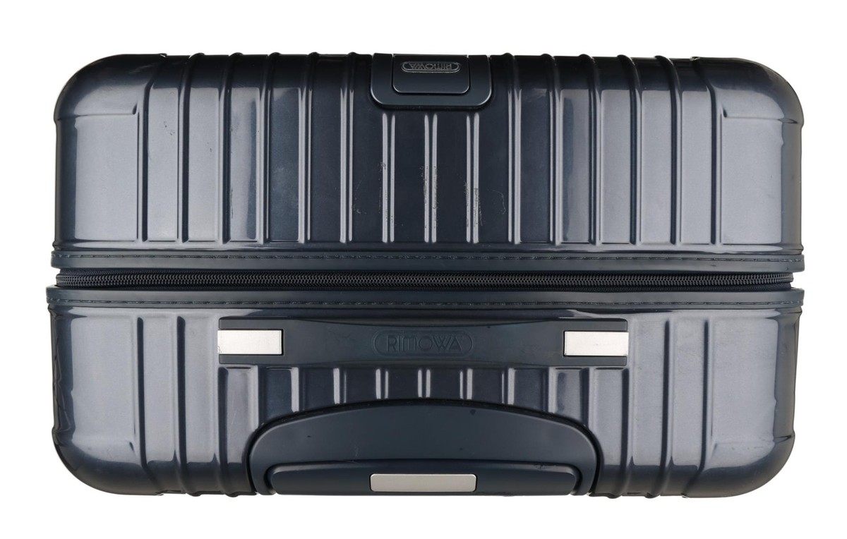 Rimowa Salsa Deluxe Multiweel Travel Luggage Suitcase 28 Rimowa Salsa Deluxe Multiweel Travel Luggage Suitcase 28