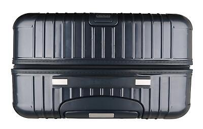 Rimowa Salsa Deluxe Multiweel Travel Luggage Suitcase 28